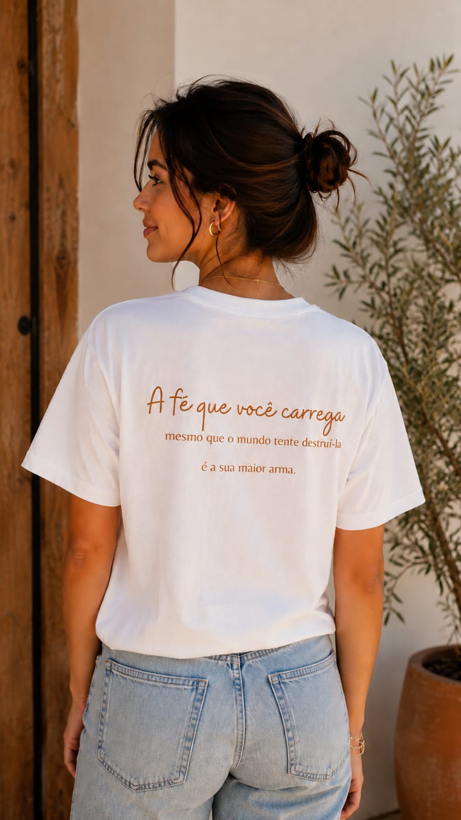 Camiseta 