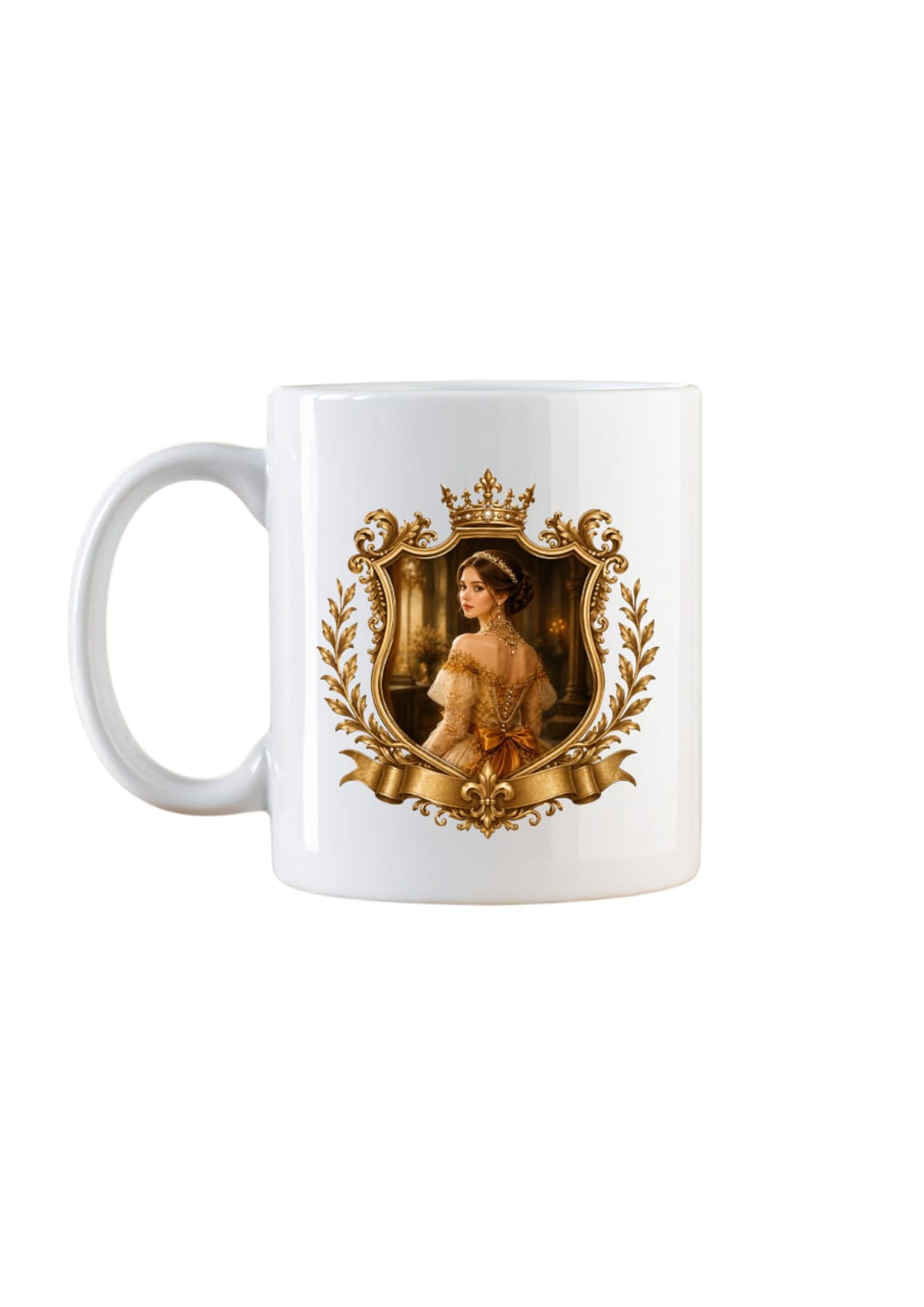 Caneca Ellie